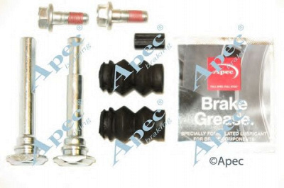 APEC BRAKING ckt1024 -  